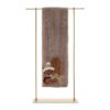 Plaid divano scoiattolo Maryplaid 6M36113_P444