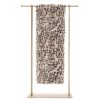 Plaid maculato Maryplaid pelliccia ecologica 6M36080