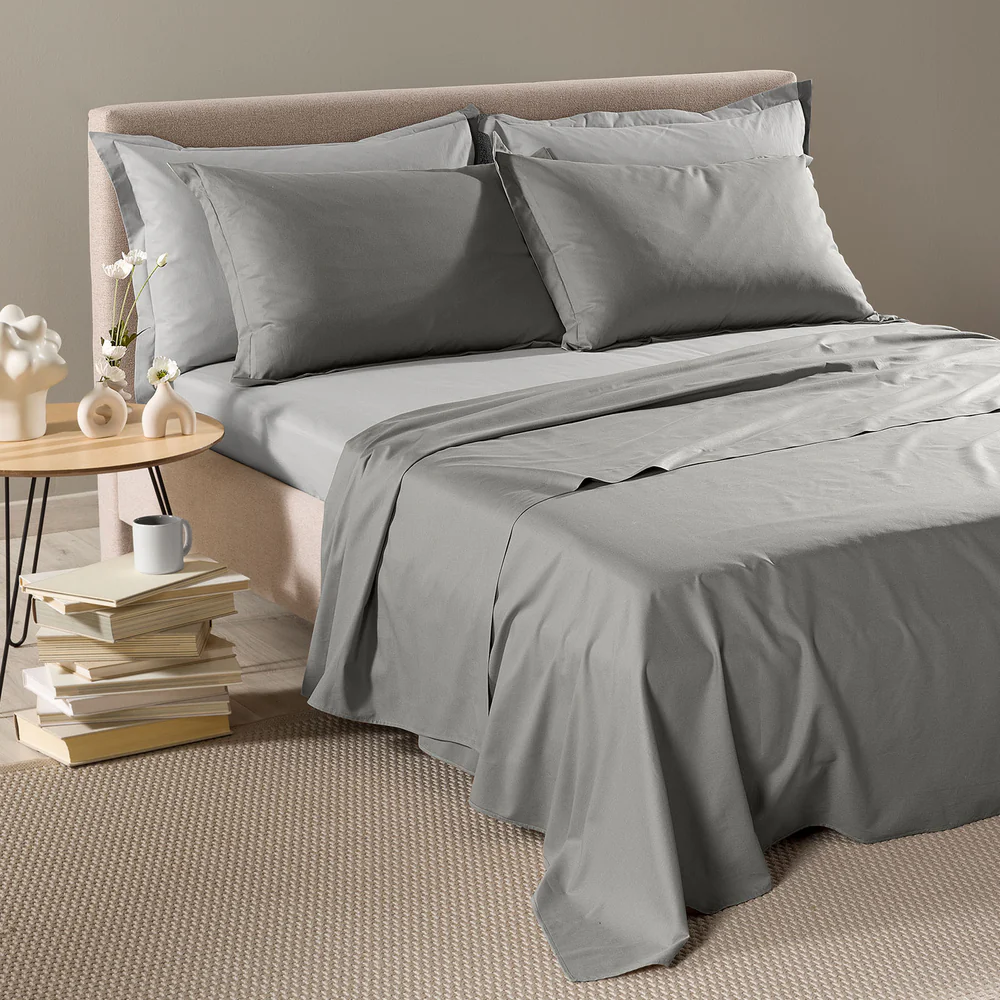 lenzuola lyocell vita grigio .1