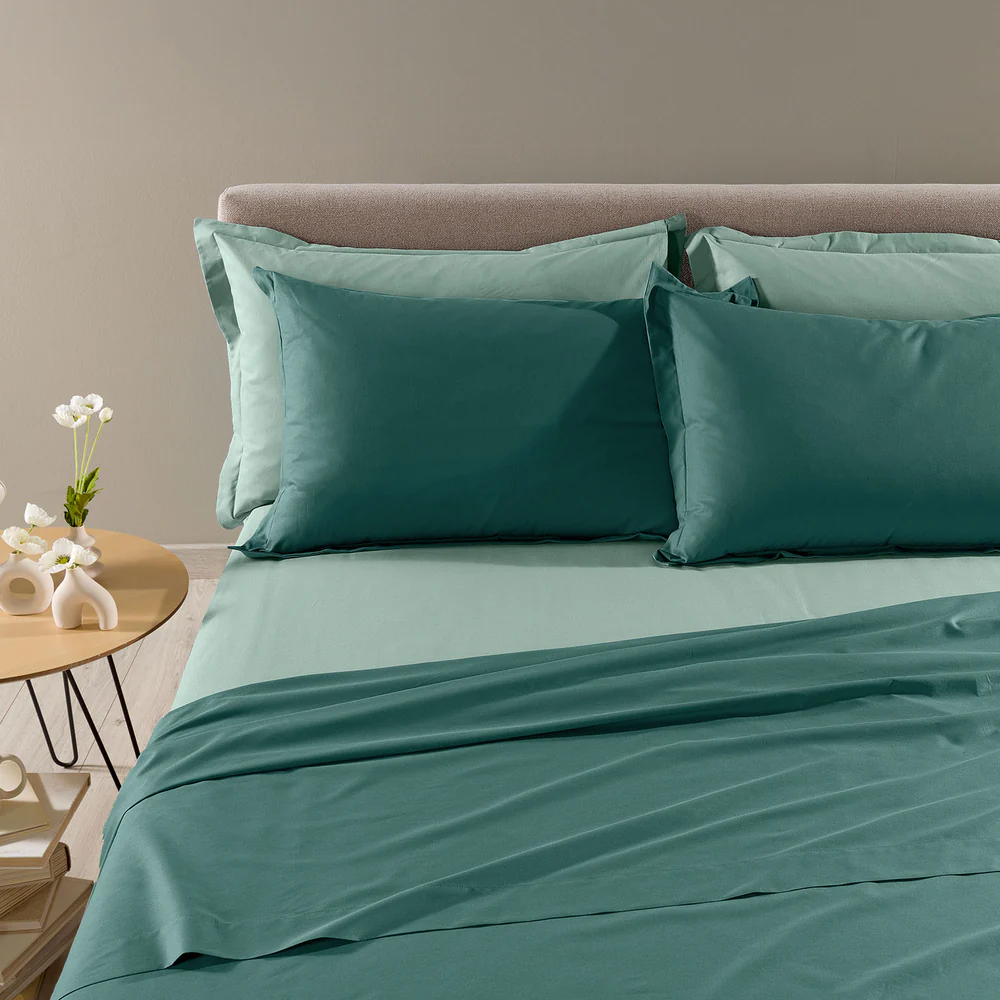 lenzuola lyocell vita pavone .1