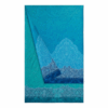 Telo Arredo Granfoulard Dolceacqua blu.1