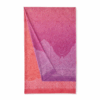 Telo copridivano Granfoulard Dolceacqua fuxia