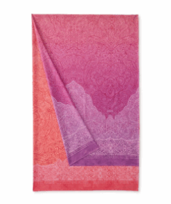 Telo copridivano Granfoulard Dolceacqua fuxia