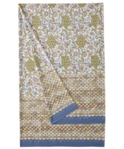 Telo arredo Granfoulard Tigullio pastello