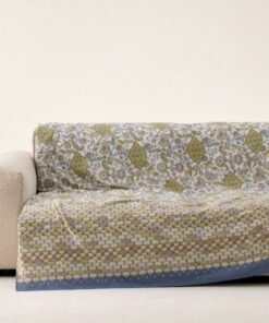 Telo arredo Granfoulard Tigullio pastello