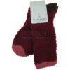 Calze invernali - 6m560703 var.4 amarena