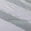 Lenzuolo invernale flanella Caleffi Nives GRIGIO 1