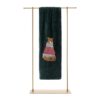 Plaid con orso 6M36124_F895