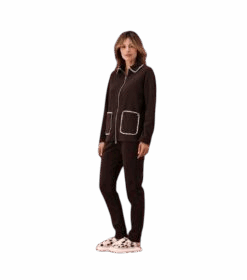 Vestaglia-invernale-donna-Maryplaid-6V84212_