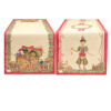 Runner Natalizio Vintage Toys hth261120