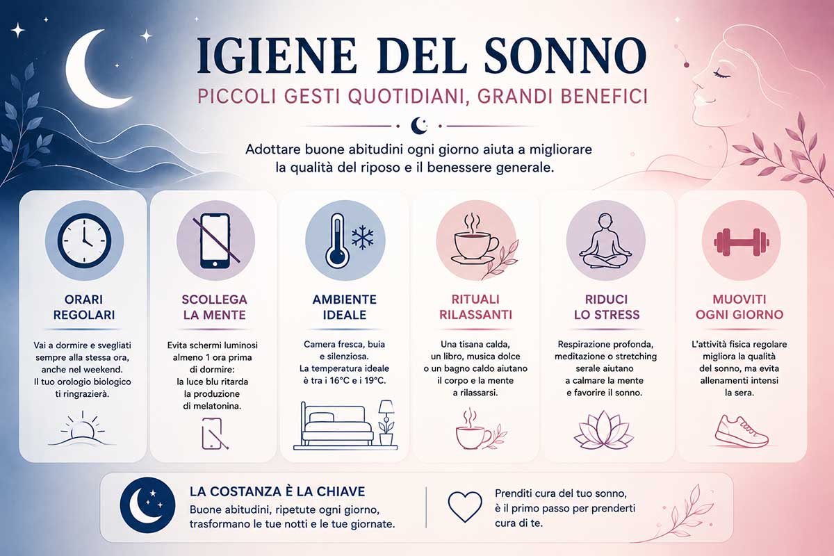 Specialisti-del-sonno-Reggio-Emilia--regole-dormire-bene