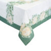 Tovaglia Natalizia Reggio Emilia Silent Gold hth2612