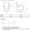 poltrone relax Reggio Emilia Vanity.4