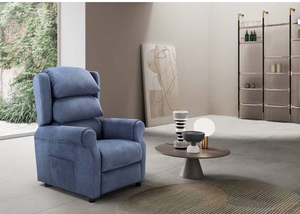 poltrone Relax Reggio Emilia