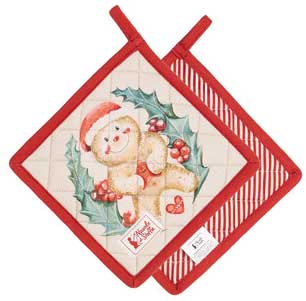 presina di natale delicious christmas variante 1