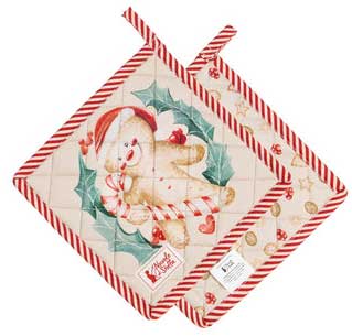 presina di natale delicious christmas variante 2