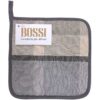 Presina Bossi tinto in filo trapuntata 1425