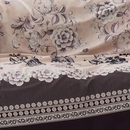 Telo arredo Granfoulard Paraggi