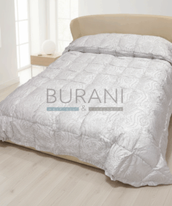 Trapunta matrimoniale piuma 8051597846511