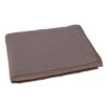 coperta somma Daisy tortora