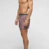 Boxer popeline di cotone