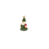 Candela Babbo Natale Albero NHD261304-1