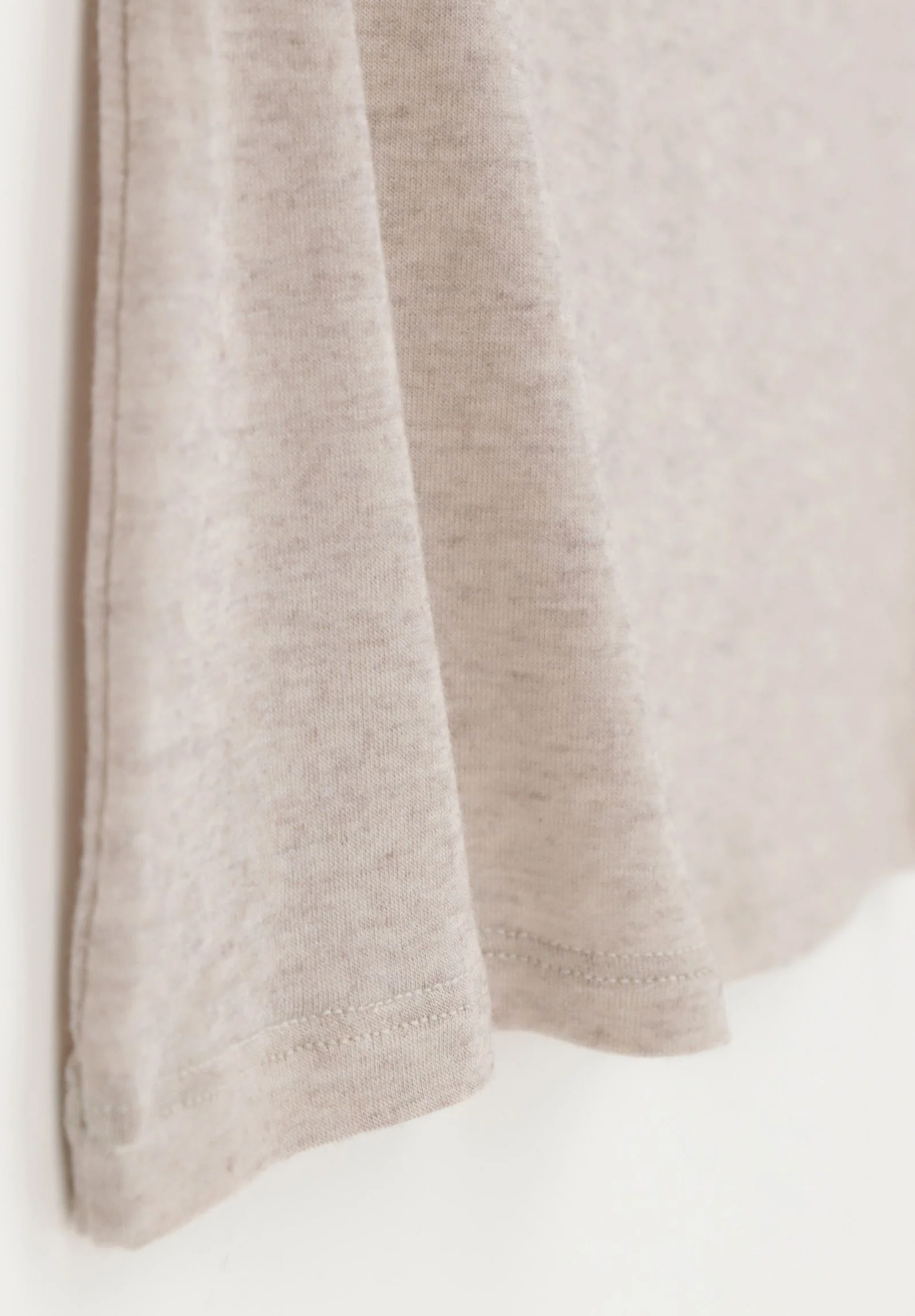 Canotta donna in Modal e Cashmere Oroblù VOBT67054