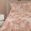 Copripiumino in Percalle Fazzini Kimono SANDALO 6