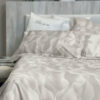 Lenzuolo copriletto matrimoniale Blumarine