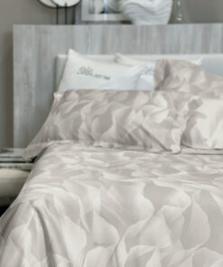 Lenzuolo copriletto matrimoniale Blumarine