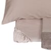 Lenzuolo matrimoniale FAZZINI Galuchat 240 rosa