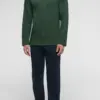 Pigiama uomo aperto Perofil in cotone invernale vprt93433