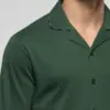 Pigiama uomo aperto Perofil in cotone invernale vprt93433