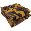 Plaid lana cotta Ramage