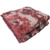 Plaid lana cotta Ramage