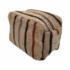 Trusse bagno Stripes Fazzini