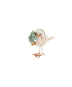 Uccellino con albero QHK261206-1