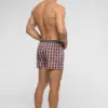 Boxer popeline di cotone