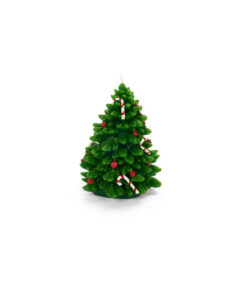 candela albero di Natale NHD261106