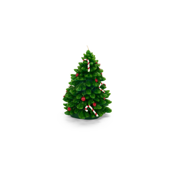 candela albero di Natale NHD261106
