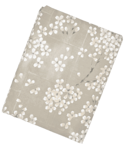 telo multiuso fazzini kimono BEIGE 0