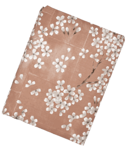 Telo multiuso Fazzini kimono