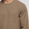 tuta girocollo VPRT93456 beige
