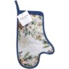 Guanto forno Atelier d'inverno