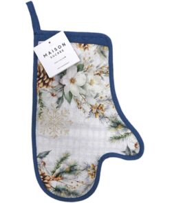 Guanto forno Atelier d'inverno