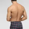 Pantaloni Uomo in Flanella di Cotone vprt93428