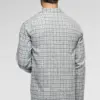  Pigiama Uomo in Flanella Soft di Cotone vprt93437