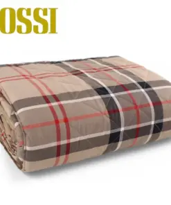 copriletto trapuntato windsor 7605 Bossi