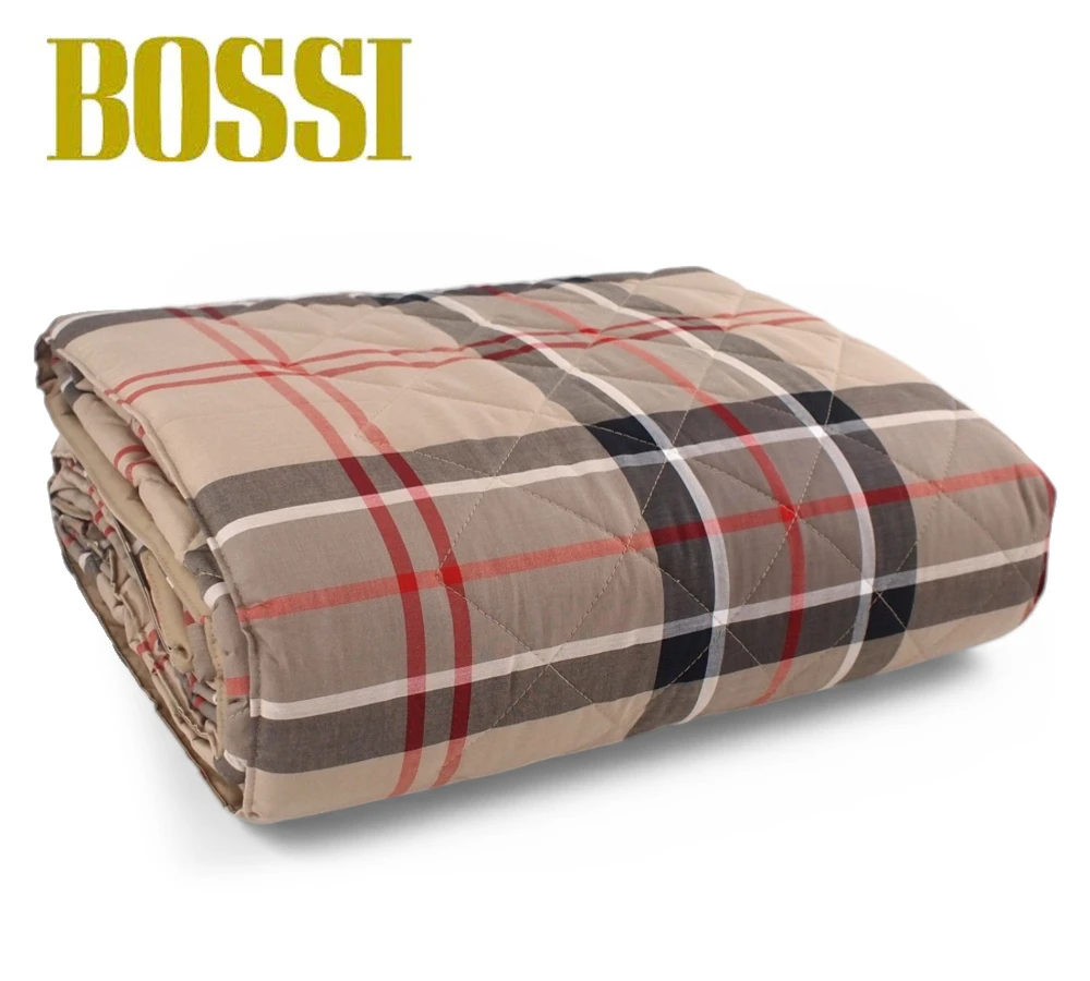 copriletto trapuntato windsor 7605 Bossi
