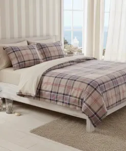 copripiumino bossi tinto filo 7605 windsor